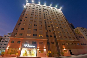 Monroe Hotel & Suites